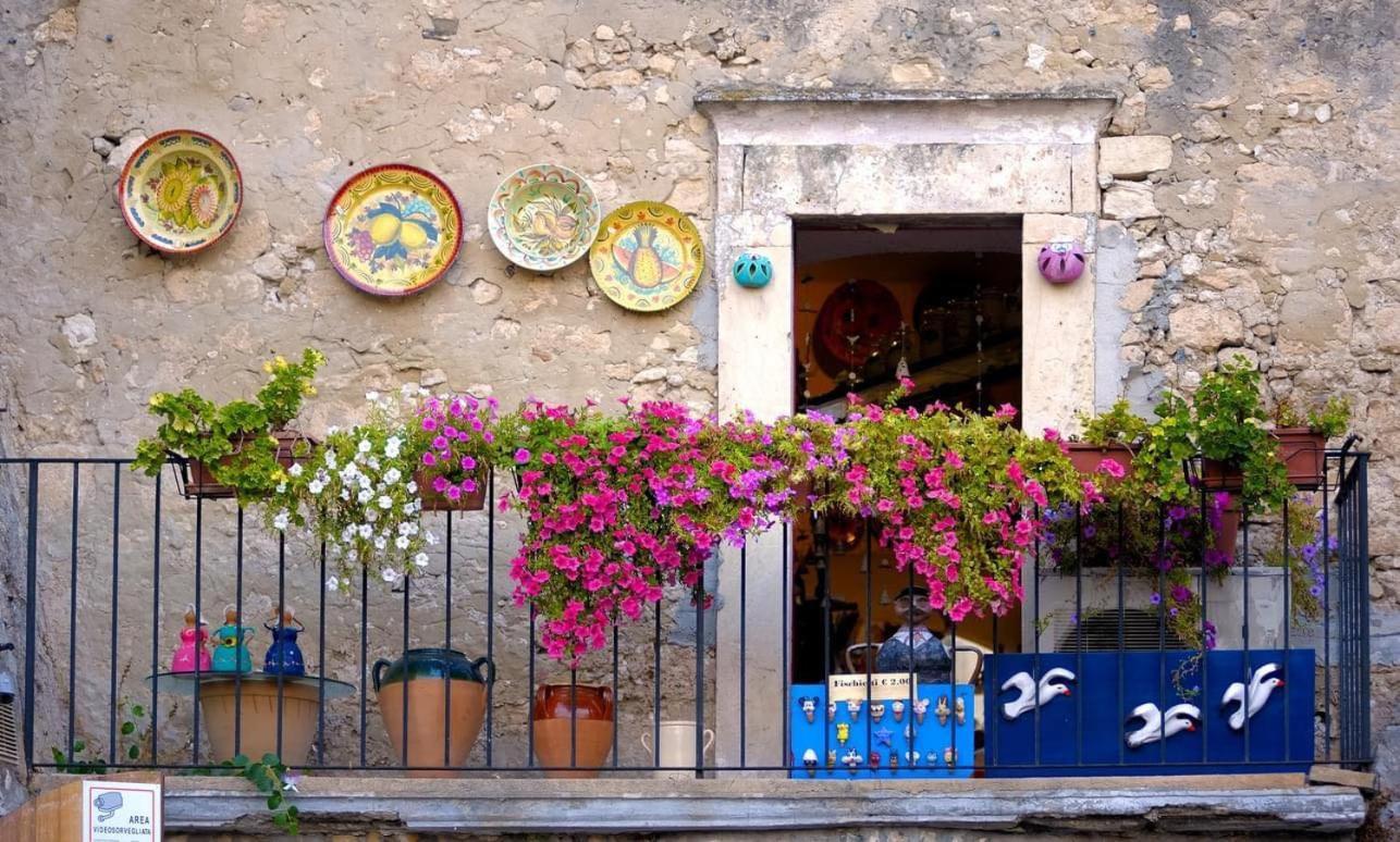Casa Vacanze Mare Gargano Rodi Garganico Exterior foto