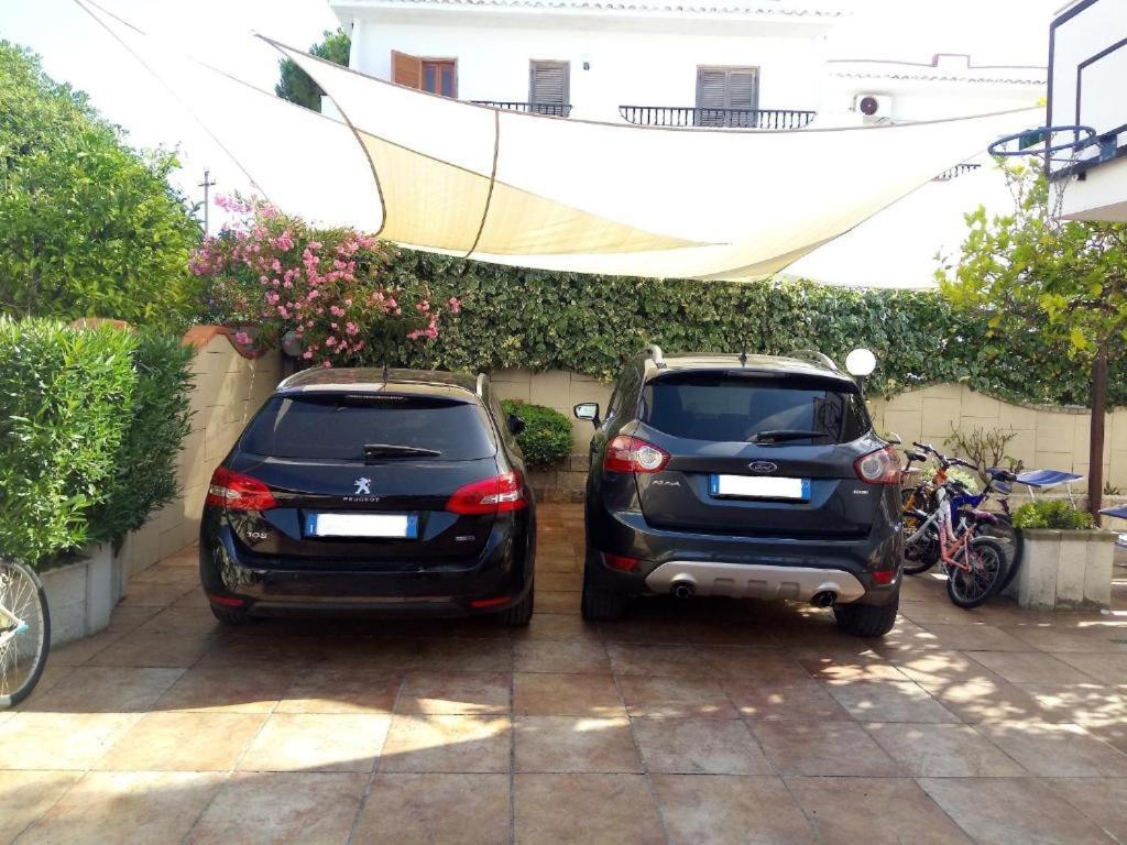 Casa Vacanze Mare Gargano Rodi Garganico Exterior foto
