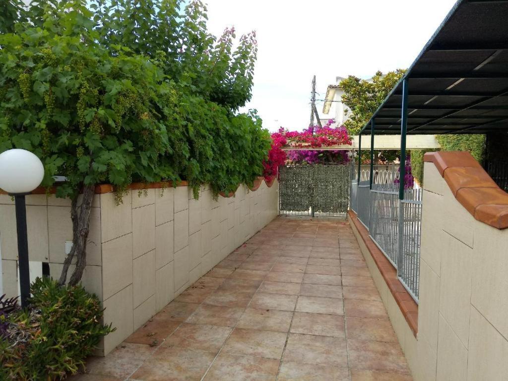 Casa Vacanze Mare Gargano Rodi Garganico Exterior foto