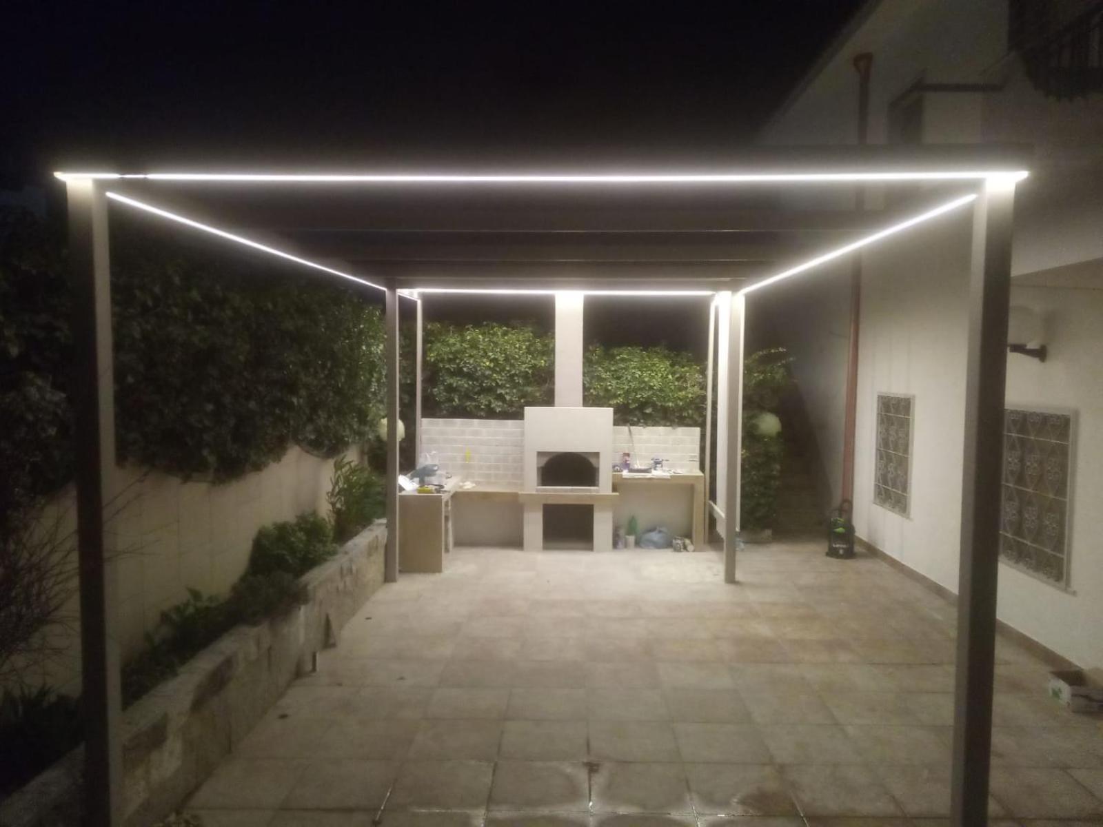 Casa Vacanze Mare Gargano Rodi Garganico Exterior foto