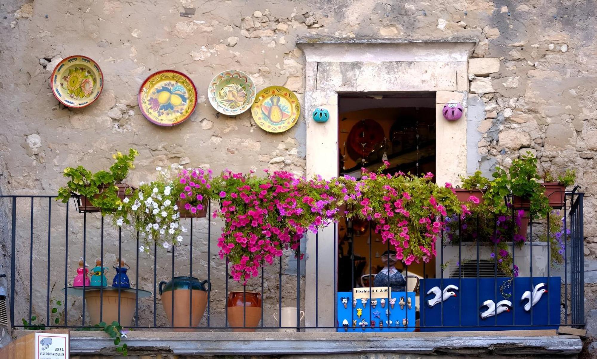 Casa Vacanze Mare Gargano Rodi Garganico Exterior foto