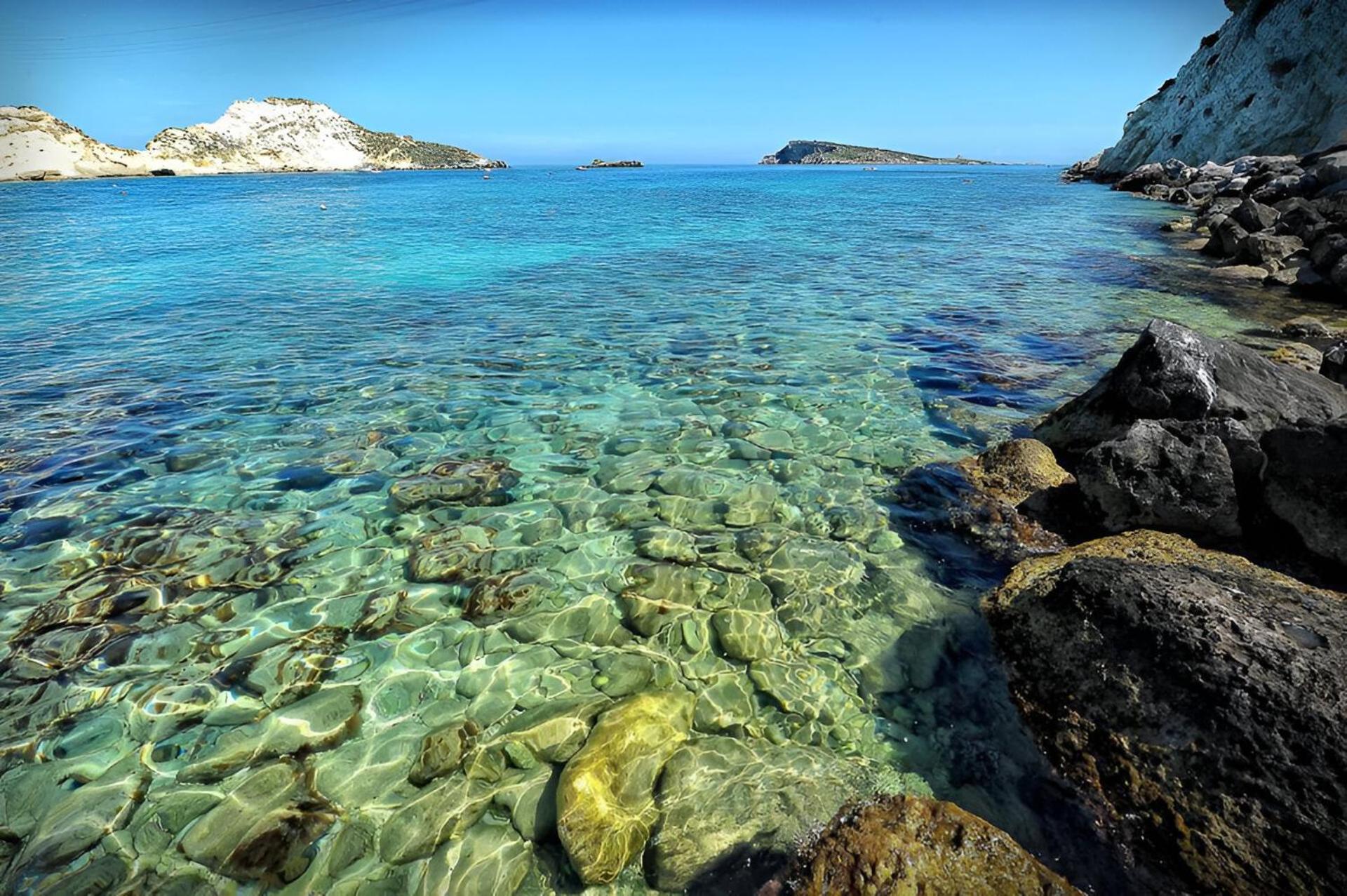 Casa Vacanze Mare Gargano Rodi Garganico Exterior foto